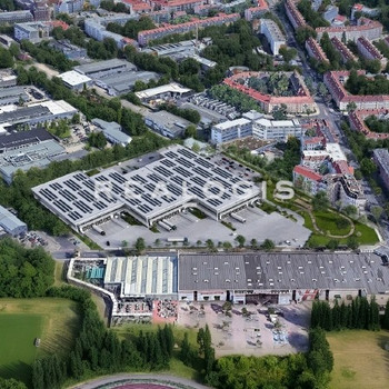 Erstbezug - WGK III möglich!