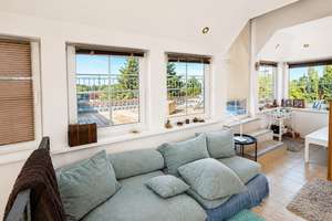 Dachterrassentraum in Tegelort – lichtdurchflutete Maisonette mit zwei Terrassen nahe der Havel – Die vollständige Adresse der Immobilie erhältst du vom Anbieter., 13505 Konradshöhe, Berlin – Vorschaubild 10