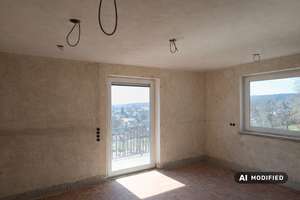 400 m² Mehrfamilienhaus mit Ausbaupotenzial – bis zu 5 Wohneinheiten möglich – 94518 Spiegelau – Vorschaubild 2