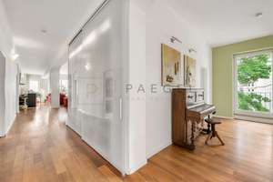 Exklusive Loftetage mit historischem Flair und über 388 m² Wohnfläche! – Die vollständige Adresse der Immobilie erhältst du vom Anbieter., 10249 Friedrichshain, Berlin – Vorschaubild 15