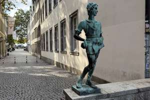 SELTENE GELEGENHEIT AUF DER BOLKERSTRASSE   WOHN-GESCHÄFTSHAUS IN DER DÜSSELDORFER ALTSTADT – 40213 Altstadt, Düsseldorf – Vorschaubild 9