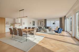 Traumhaus in Randlage – Die vollständige Adresse der Immobilie erhältst du vom Anbieter., 74078 Kirchhausen, Heilbronn – Vorschaubild 8