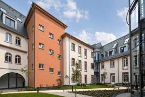 Letzte Gelegenheit in der Mainzer Altstadt – Exklusive Maisonettewohnung in unmittelbarer Domnähe – Die vollständige Adresse der Immobilie erhältst du vom Anbieter., 55116 Altstadt, Mainz – Vorschaubild 16