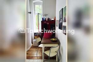 Tauschwohnung: Berlin, Charlottenburg-Wilmersdorf: Großzügige Wohnung – Niebuhrstraße 4, 10629 Charlottenburg, Berlin – Vorschaubild 3