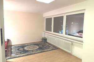 Mitten in der City von Essen - Kleines Single-Appartment Mindestmietdauer 36 Monate – Am Waldthausenpark 15, 45127 Stadtkern, Essen – Vorschaubild 11