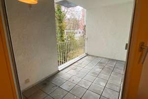 Schöne 2 Zimmer Wohnung an der Isar – Oettingenstr. 22, 80538 Englischer Garten, München – Vorschaubild 8