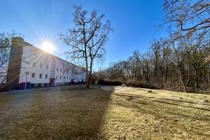 Ankommen und Wohlfühlen – 2-Zimmer-Idylle mit Waldblick in Zehlendorf – Die vollständige Adresse der Immobilie erhältst du vom Anbieter., 14165 Zehlendorf, Berlin – Vorschaubild 6