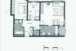 Schöne 3 Zimmer Wohnung in Karlshorst – Wandlitzstraße 23/25, 10318 Karlshorst, Berlin – Vorschaubild 6