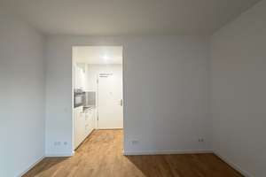 Helle 1-Zimmer-Wohnung mit Balkon– ab sofort verfügbar – Marzahner Chaussee 199, 12681 Marzahn, Berlin – Vorschaubild 5