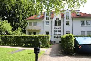 Parkidylle in Babelsberg Nord – Helle Wohnung mit Balkon – Rosa-Luxemburg-Str. 4b, 14482 Babelsberg Nord, Potsdam – Vorschaubild 23