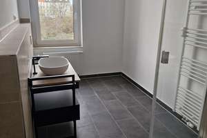 4-Raum-Wohnung Erstbezug mit moderner Ausstattung und Einbauküche – 39112 Leipziger Straße, Magdeburg – Vorschaubild 8
