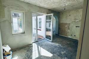 DHH mit Südgarten als Rohdiamant – Ihr Projekt zum Traumhaus – Die vollständige Adresse der Immobilie erhältst du vom Anbieter., 21077 Wilstorf, Hamburg – Vorschaubild 5