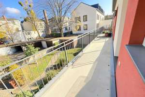 +++ Bezugsfrei ab 01.10.! Moderne, energieeffiziente Wohnung im Hinterhaus +++ – Die vollständige Adresse der Immobilie erhältst du vom Anbieter., 1099 Äußere Neustadt, Dresden – Vorschaubild 13