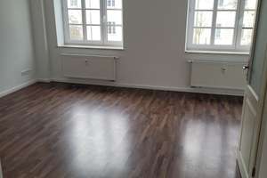 Eutritzsch- 2-Raum-Singlewohnung im Leipziger Norden in ruhiger, grüner und verkehrsgünstiger Lage – Delitzscher Straße 105d, 4129 Eutritzsch, Leipzig – Vorschaubild 4