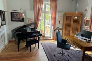 Hochwertig restauriertes Pfarrhaus zu verkaufen! – Rahnsdorfer Lindenstraße 43, 6895 Zahna – Vorschaubild 8