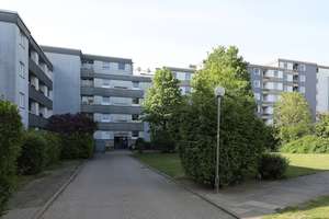 Helle und geräumige Wohnung // 3.OG , Rechts – 38444 Westhagen, Wolfsburg – Vorschaubild 6