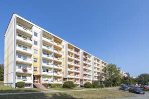 Familien aufgepasst!! 5-Zimmer-Wohnung mit 2 Bädern und 2 Balkonen – Wolgograder Allee 72, 9123 Hutholz, Chemnitz – Vorschaubild 31