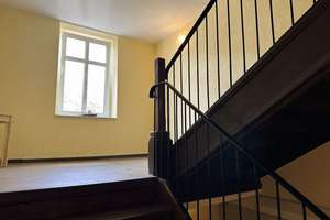 3-Zimmer-Etagenwohnung bezugsfrei als Kapitalanlage oder zum Selbstnutz!