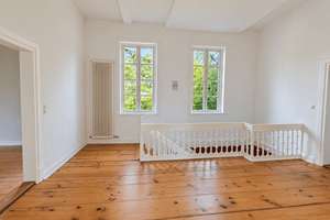 Ein Zuhause der besonderen Art: Exklusives 5-Zimmer-Haus am Weinberg in Hildesheim – 31134 Stadtmitte / Neustadt, Hildesheim – Vorschaubild 20