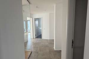 Schöne 3-Zimmer Wohnung mit Balkon in super Lage direkt an der Elbe – Im Elbbahnhof 16, 39104 Altstadt, Magdeburg – Vorschaubild 12
