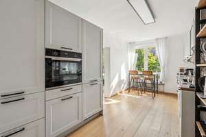 Exquisites Wohnen  in der Fasanenstrasse mit Blick auf den Fasanenplatz- inklusive Tiefgaragenste... – Die vollständige Adresse der Immobilie erhältst du vom Anbieter., 10719 Wilmersdorf, Berlin – Vorschaubild 7