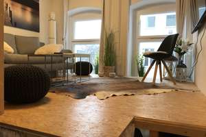 Kompaktes 1-Zimmer-Apartment in Berlin-Schöneberg