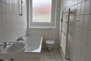 Schöner Wohnen: interessante 2-Zimmer-Wohnung mit Balkon – Falkenstr. 5, 1067 Dresden – Vorschaubild 5