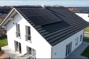 !!Provisionsfrei!! Neuwertiges Einfamilienhaus mit Doppelgarage und hochwertiger Ausstattung – Vilshofen an der Donau, Passau (Kreis), 94474 Passau (Kreis) – Vorschaubild 2