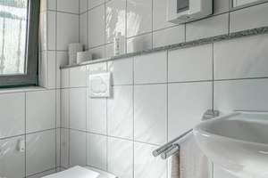 Mieten und wohnen wie im eigenen Zuhause – Doppelhaushälfte mit großem Garten in St. Tönis! – Die vollständige Adresse der Immobilie erhältst du vom Anbieter., 47918 Tönisvorst – Vorschaubild 6