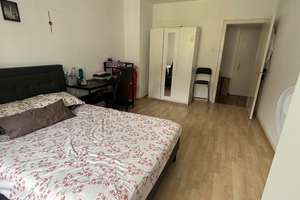 NACHMIETER GESUCHT! Gemütliche 2-Zimmer-Wohnung mit Balkon  – Karl-Anton-Straße 1, 40211 Stadtmitte, Düsseldorf – Vorschaubild 3