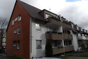 Gepflegte Kapitalanlage in guter Lage – Frankampstr. 8, 45891 Erle, Gelsenkirchen – Vorschaubild 4