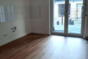 **Moderne 2-Zimmer-Wohnung mit Terrasse – Erstbezug nach Komplettsanierung!** – Mülheimer Str. 80, 45145 Frohnhausen, Essen – Vorschaubild 4
