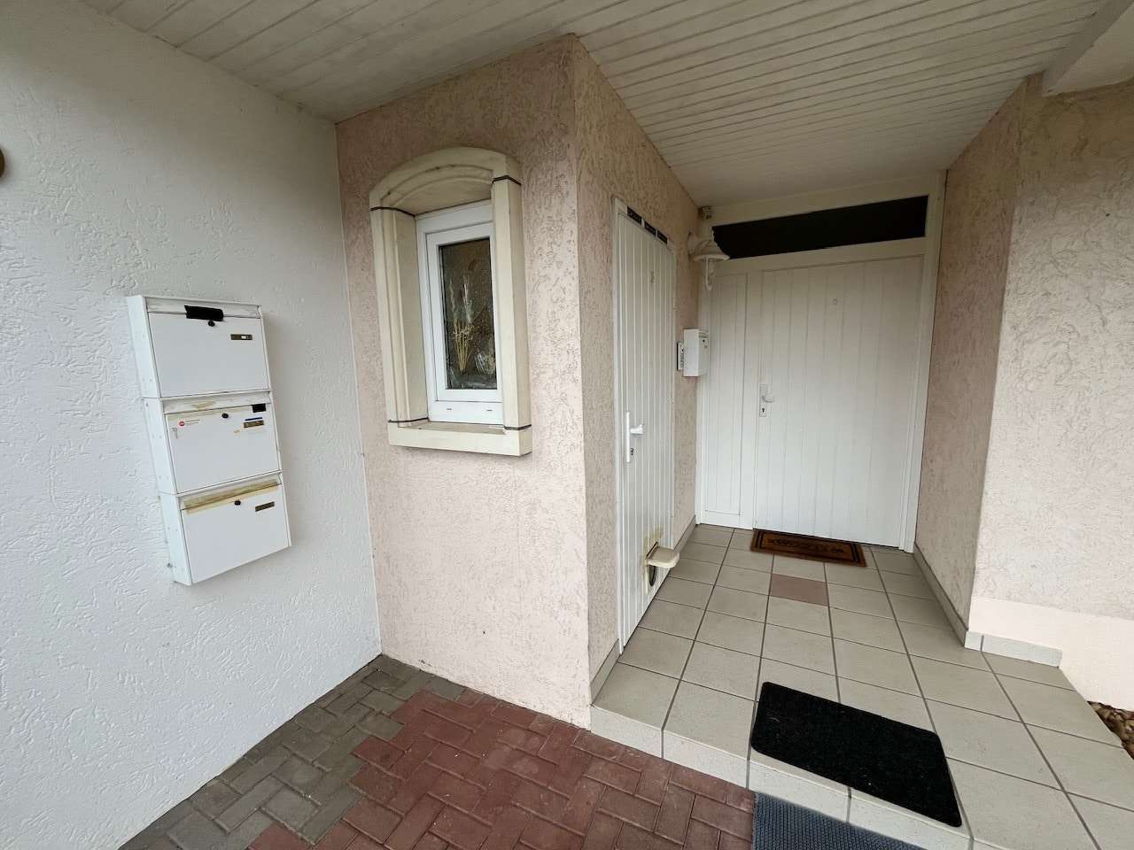 Eigentumswohnung in Perl-Nennig, Merzig Wadern Kreis – Bild 4