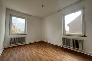 Bi-Mitte | Helle, frisch renovierte 3-ZKB-Altbauwohnung – Hakenort 13, 33609 Mitte, Bielefeld – Vorschaubild 2