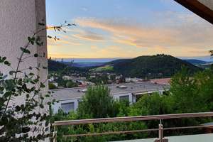 Exklusive 4,5 Zimmer-Wohnung (125 m²) mit Balkon, Stauraum & Panoramablick in Nagold-Lemberg – Uhlandstraße 17, 72202 Nagold – Vorschaubild 22