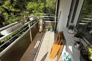 71 m² Wohnung mit 3,5 Zimmern