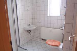 Helle 2 Zimmer Wohnung in saniertem Altbau/WE 01-HG – Faberstr. 12, 39122 Fermersleben, Magdeburg – Vorschaubild 9