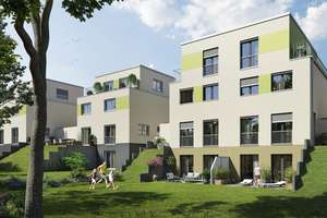 Modernes Haus mit zwei Terrassen – Im Westenfeld 35, 45529 Hattingen – Vorschaubild 1