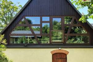 Historischer Dreiseitenhof-Erzgebirge-Mildenau, Wohnen, Gaststätte, Eventscheune, Retreats, Seminare – Die vollständige Adresse der Immobilie erhältst du vom Anbieter., 9456 Mildenau – Vorschaubild 14