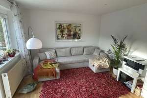 Horb a.N. ruhig gelegene helle 2 ZW mit Balkon zu verkaufen