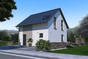 AKTIONSHAUS IM NEUBAUGEBIET TRAIS - MÜNZENBERG JETZT PLATZ SICHERN MIT HAUSPLANUNG / EINZUGSFERTIG / – Wetteraukreis – Vorschaubild 8
