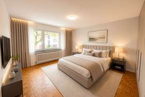 Traumhafte Gartenwohnung in Bestlage von Ehrenfeld – Drusenbergstr.  10, 44789 Südinnenstadt, Bochum – Vorschaubild 6