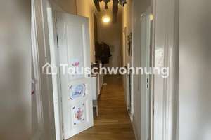 Tauschwohnung: 3 Zimmer Altbau Wohnung – 60594 Sachsenhausen-Nord, Frankfurt am Main – Vorschaubild 3