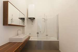 Wunderschöne Altbauwohnung im Gollwitzerhaus – Volkhartsraße 12, 86512 Georgs- und Kreuzviertel, Augsburg – Vorschaubild 10