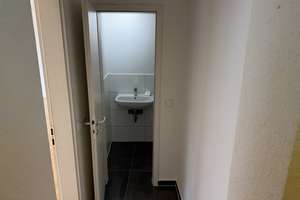 Lebendig wohnen: 2-Zimmer, Einbauküche, Duschbad, XL-Terrasse  – Hauptstraße 8, 45879 Altstadt, Gelsenkirchen – Vorschaubild 10