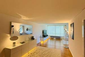 Exklusive 3-Zimmer-Eigentumswohnung mit hochwertiger Ausstattung und Balkon in D-Mörsenbroich – Die vollständige Adresse der Immobilie erhältst du vom Anbieter., 40470 Mörsenbroich, Düsseldorf – Vorschaubild 2