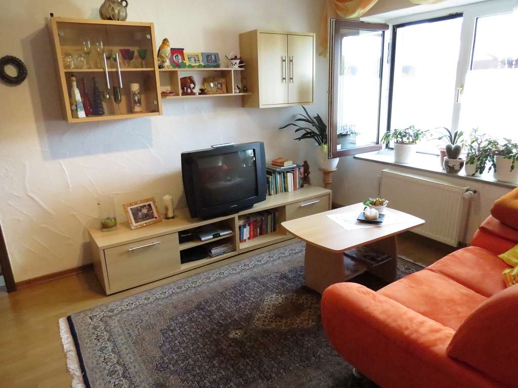 Immobilie in Mandern - MANDERN bei Zerf - Topgepflegtes Einfamilienhaus mit traumhaftem Grundstück - Bild 10