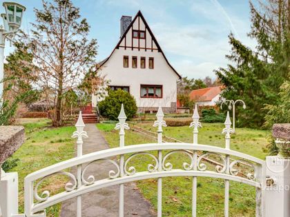 Haus Kaufen In Dahme Spreewald Kreis Immobilienscout24