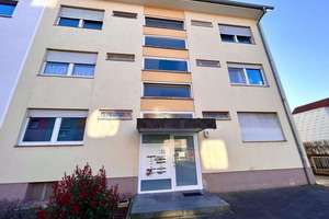 Wohnanlage in guter Wohngegend – Die vollständige Adresse der Immobilie erhältst du vom Anbieter., 68259 Feudenheim, Mannheim – Vorschaubild 1