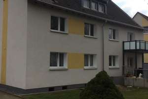 Neue Wohnung, neues Glück! 4-Zimmer-Wohnung – Totilastr. 14, 44369 Huckarde (Ortsteil), Dortmund – Vorschaubild 2